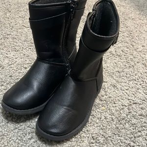 Size 10 girl boots